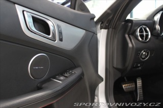 Mercedes-Benz SLK 200 ILS / Pano / HarKar 2012