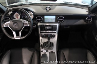 Mercedes-Benz SLK 200 ILS / Pano / HarKar 2012