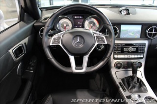 Mercedes-Benz SLK 200 ILS / Pano / HarKar 2012
