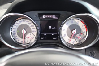 Mercedes-Benz SLK 200 ILS / Pano / HarKar 2012