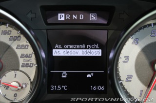 Mercedes-Benz SLK 200 ILS / Pano / HarKar 2012
