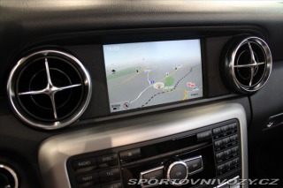 Mercedes-Benz SLK 200 ILS / Pano / HarKar 2012