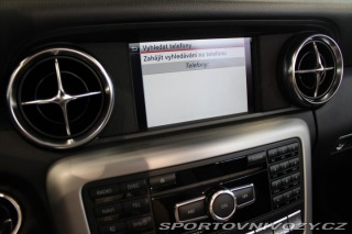 Mercedes-Benz SLK 200 ILS / Pano / HarKar 2012