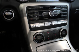 Mercedes-Benz SLK 200 ILS / Pano / HarKar 2012