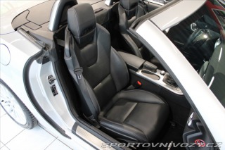 Mercedes-Benz SLK 200 ILS / Pano / HarKar 2012