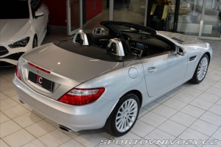 Mercedes-Benz SLK 200 ILS / Pano / HarKar 2012