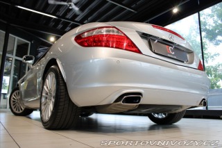 Mercedes-Benz SLK 200 ILS / Pano / HarKar 2012