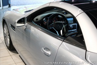 Mercedes-Benz SLK 200 ILS / Pano / HarKar 2012