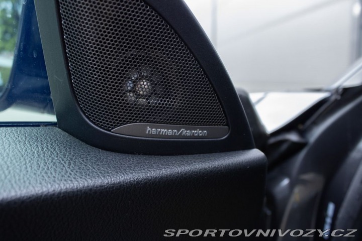 BMW 2 BMW M240i - Akontace od 0 2016
