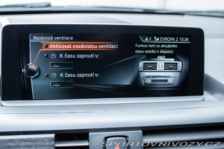BMW 2 BMW M240i - Akontace od 0 2016