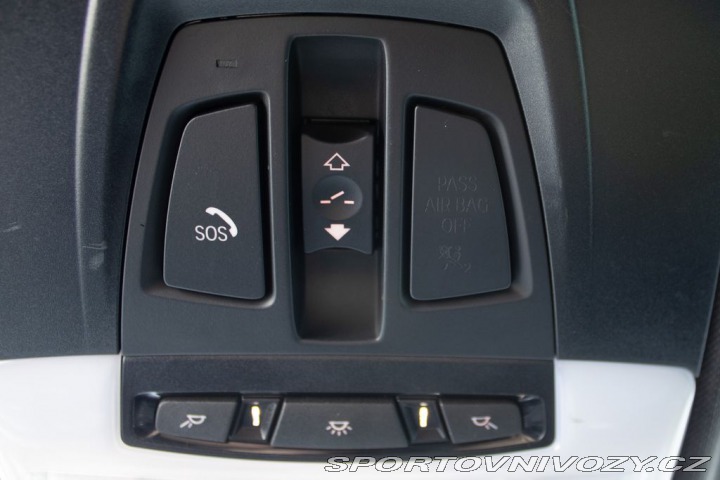 BMW 2 BMW M240i - Akontace od 0 2016