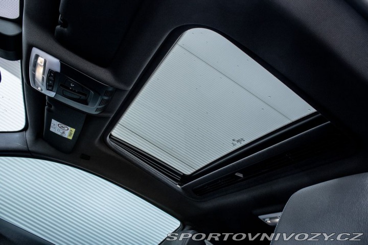 BMW 2 BMW M240i - Akontace od 0 2016