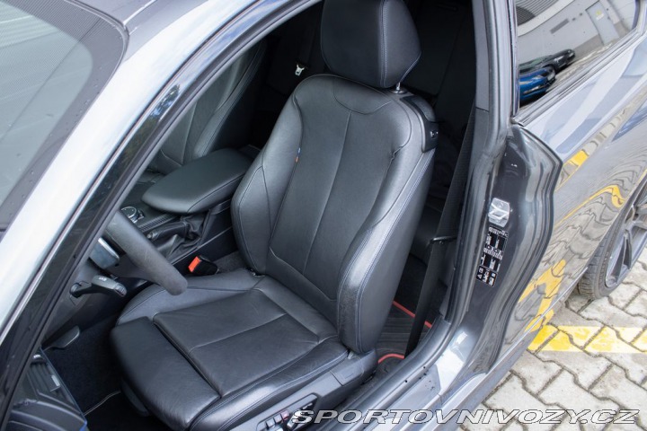 BMW 2 BMW M240i - Akontace od 0 2016