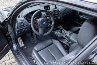 BMW 2 BMW M240i - Akontace od 0 2016