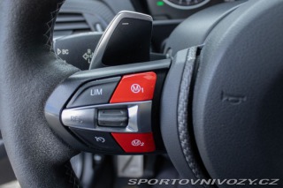 BMW 2 BMW M240i - Akontace od 0 2016