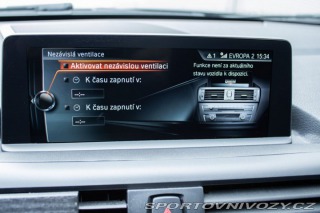BMW 2 BMW M240i - Akontace od 0 2016