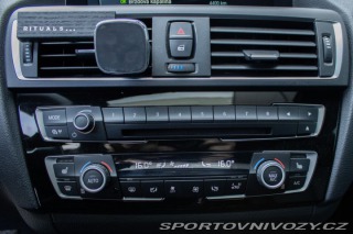 BMW 2 BMW M240i - Akontace od 0 2016