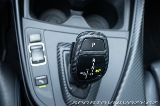 BMW 2 BMW M240i - Akontace od 0 2016