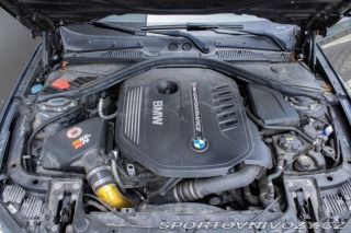 BMW 2 BMW M240i - Akontace od 0 2016