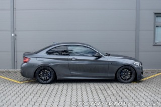 BMW 2 BMW M240i - Akontace od 0 2016
