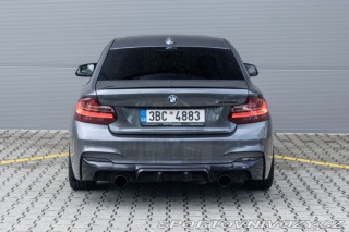 BMW 2 BMW M240i - Akontace od 0 2016