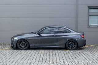 BMW 2 BMW M240i - Akontace od 0 2016