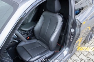 BMW 2 BMW M240i - Akontace od 0 2016