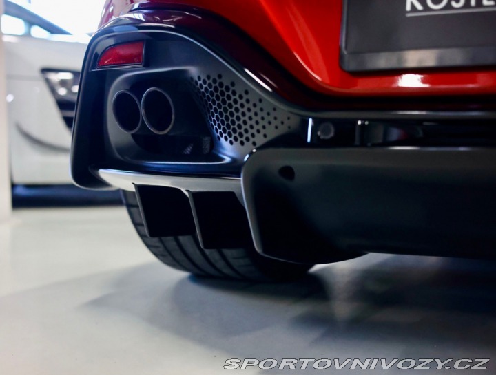 Aston Martin V8 Vantage 4.0 *AML Hyper 2019