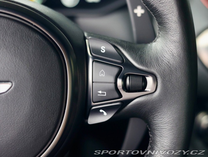 Aston Martin V8 Vantage 4.0 *AML Hyper 2019