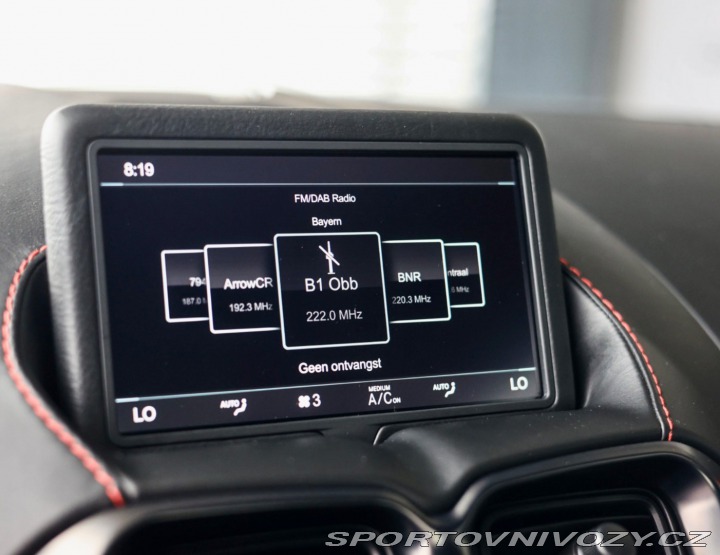 Aston Martin V8 Vantage 4.0 *AML Hyper 2019