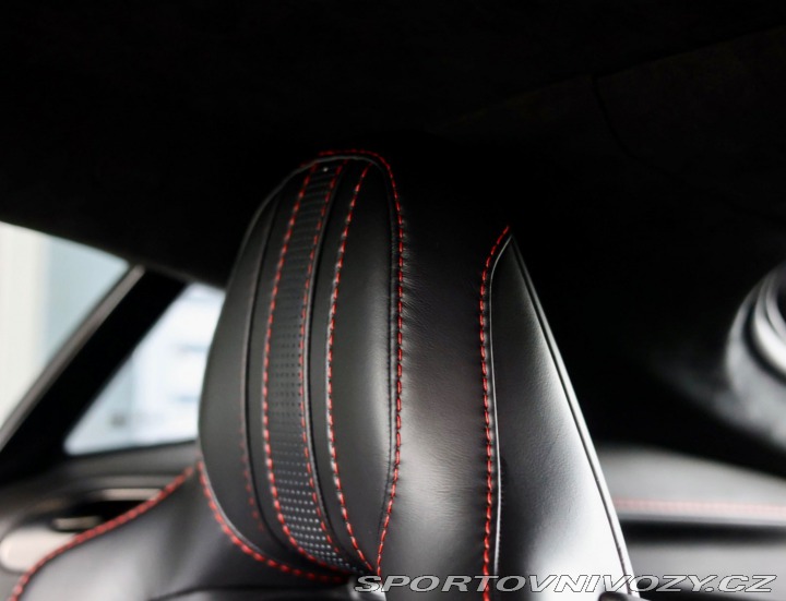 Aston Martin V8 Vantage 4.0 *AML Hyper 2019