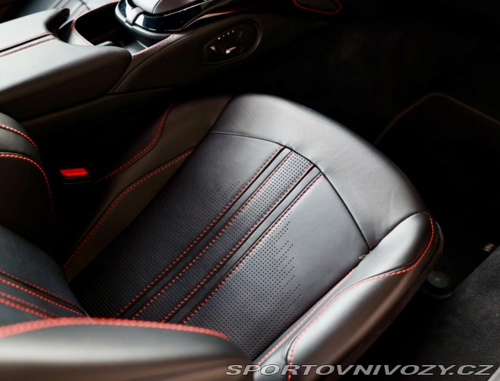 Aston Martin V8 Vantage 4.0 *AML Hyper 2019