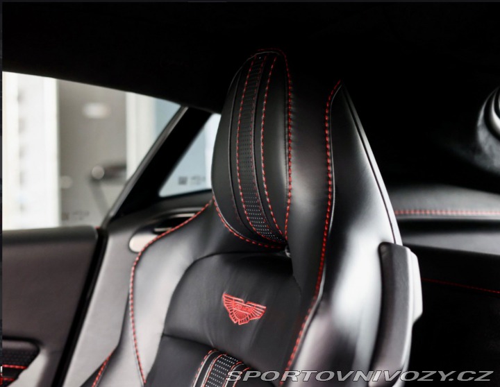 Aston Martin V8 Vantage 4.0 *AML Hyper 2019