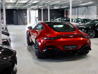 Aston Martin V8 Vantage  4.0  *AML Hyper 2019