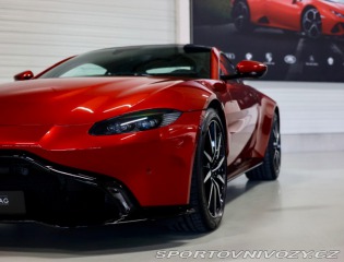 Aston Martin V8 Vantage  4.0  *AML Hyper 2019