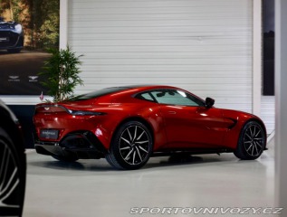 Aston Martin V8 Vantage  4.0  *AML Hyper 2019