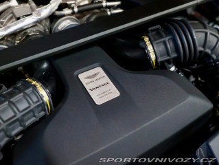 Aston Martin V8 Vantage  4.0  *AML Hyper 2019