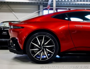 Aston Martin V8 Vantage  4.0  *AML Hyper 2019