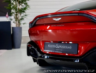 Aston Martin V8 Vantage  4.0  *AML Hyper 2019