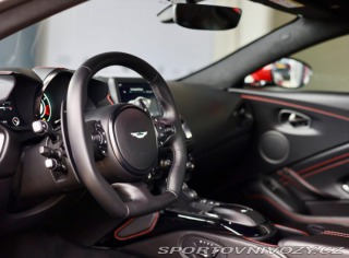 Aston Martin V8 Vantage  4.0  *AML Hyper 2019