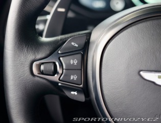 Aston Martin V8 Vantage  4.0  *AML Hyper 2019