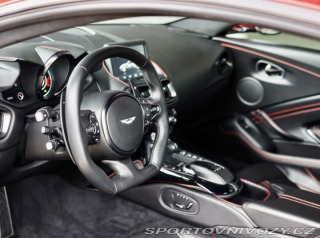 Aston Martin V8 Vantage  4.0  *AML Hyper 2019