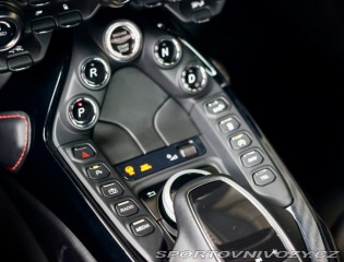 Aston Martin V8 Vantage  4.0  *AML Hyper 2019