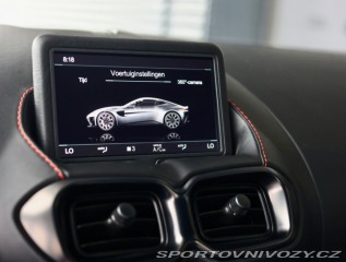 Aston Martin V8 Vantage  4.0  *AML Hyper 2019