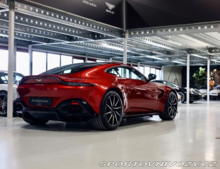 Aston Martin V8 Vantage  4.0  *AML Hyper 2019