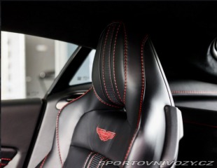 Aston Martin V8 Vantage  4.0  *AML Hyper 2019