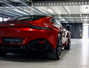 Aston Martin V8 Vantage  4.0  *AML Hyper 2019