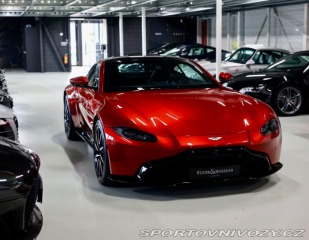 Aston Martin V8 Vantage  4.0  *AML Hyper 2019