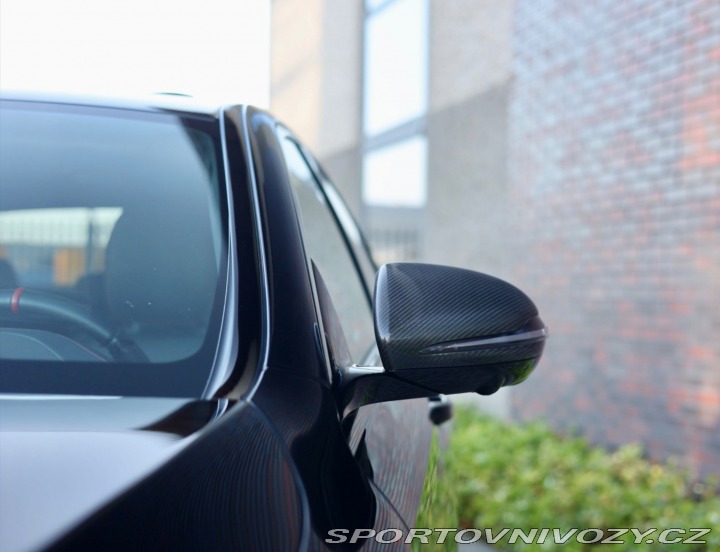 Mercedes-Benz E E53 AMG 4Matic+ *Vzduch* 2019