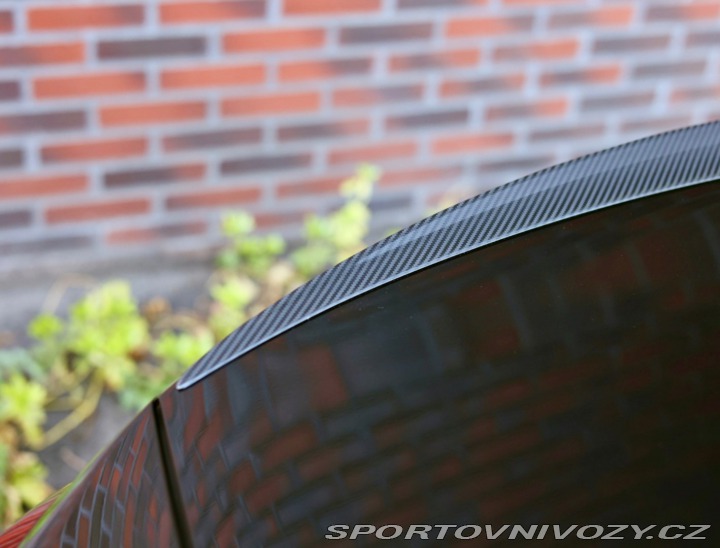 Mercedes-Benz E E53 AMG 4Matic+ *Vzduch* 2019